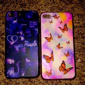 Phone cases